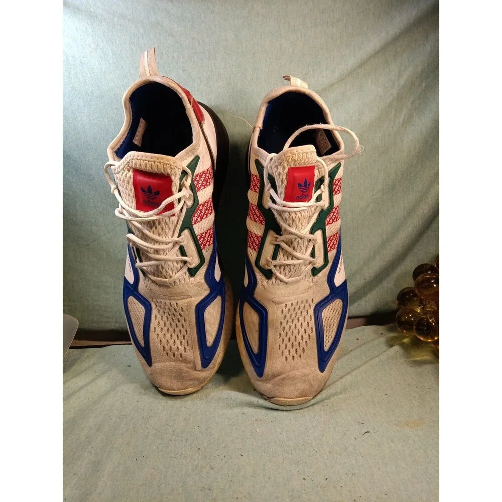 adidas good normal